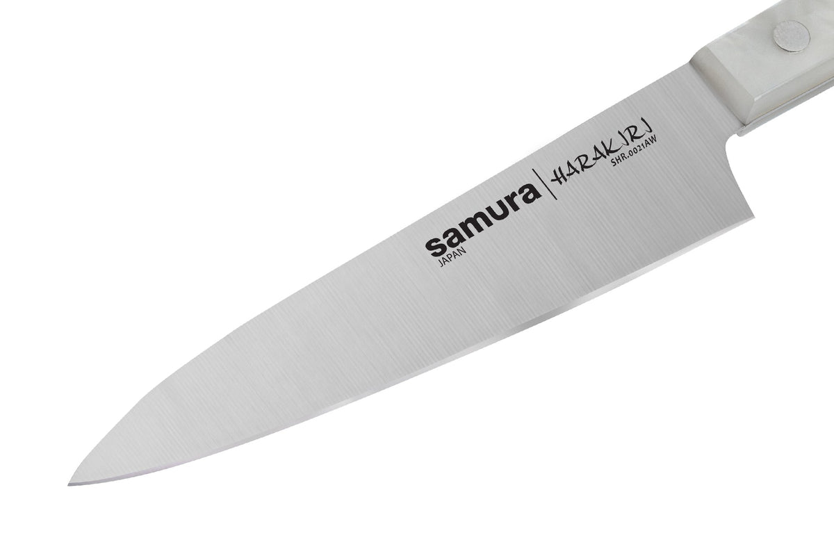 Cuțit Samura Harakiri universal 4.7"/120 mm, AUS-8 HRC-59