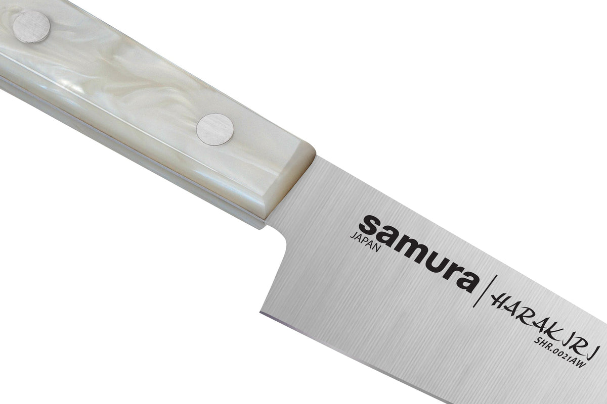 Cuțit Samura Harakiri universal 4.7"/120 mm, AUS-8 HRC-59