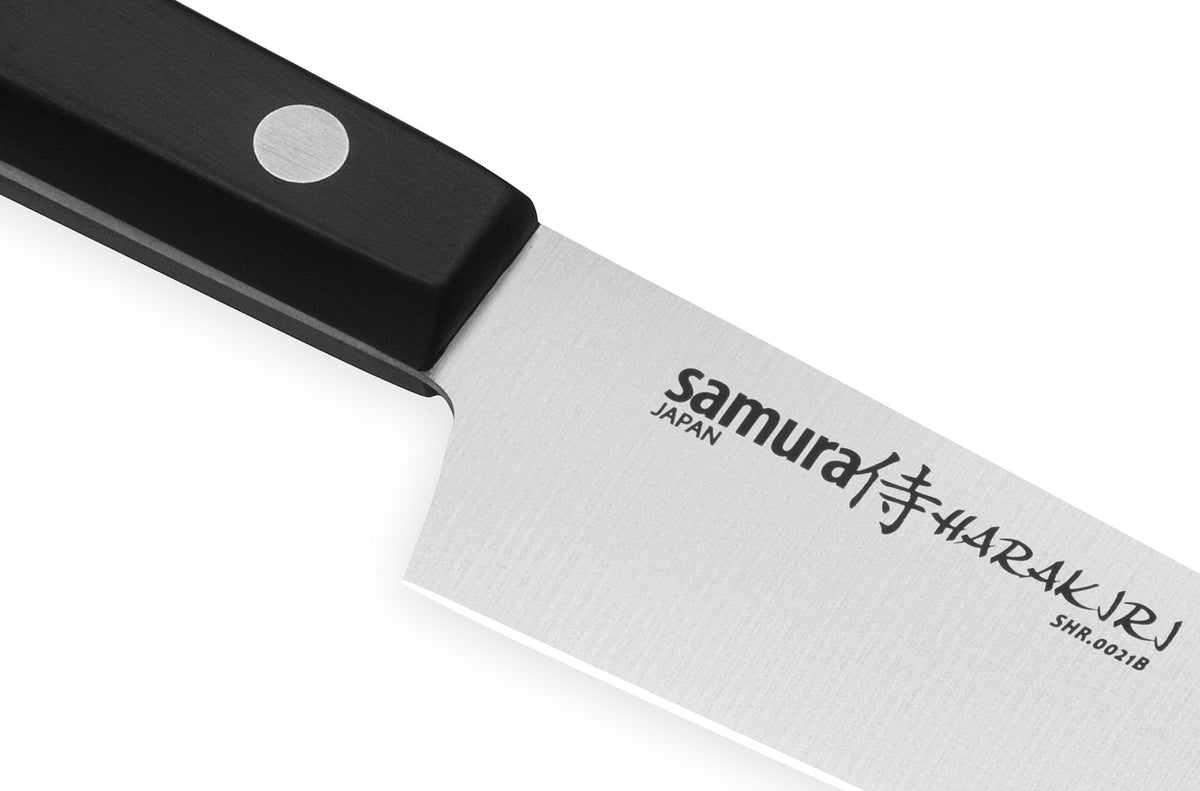 Cuțit Samura Harakiri universal 120mm/4.7 AUS-8 HRC-58