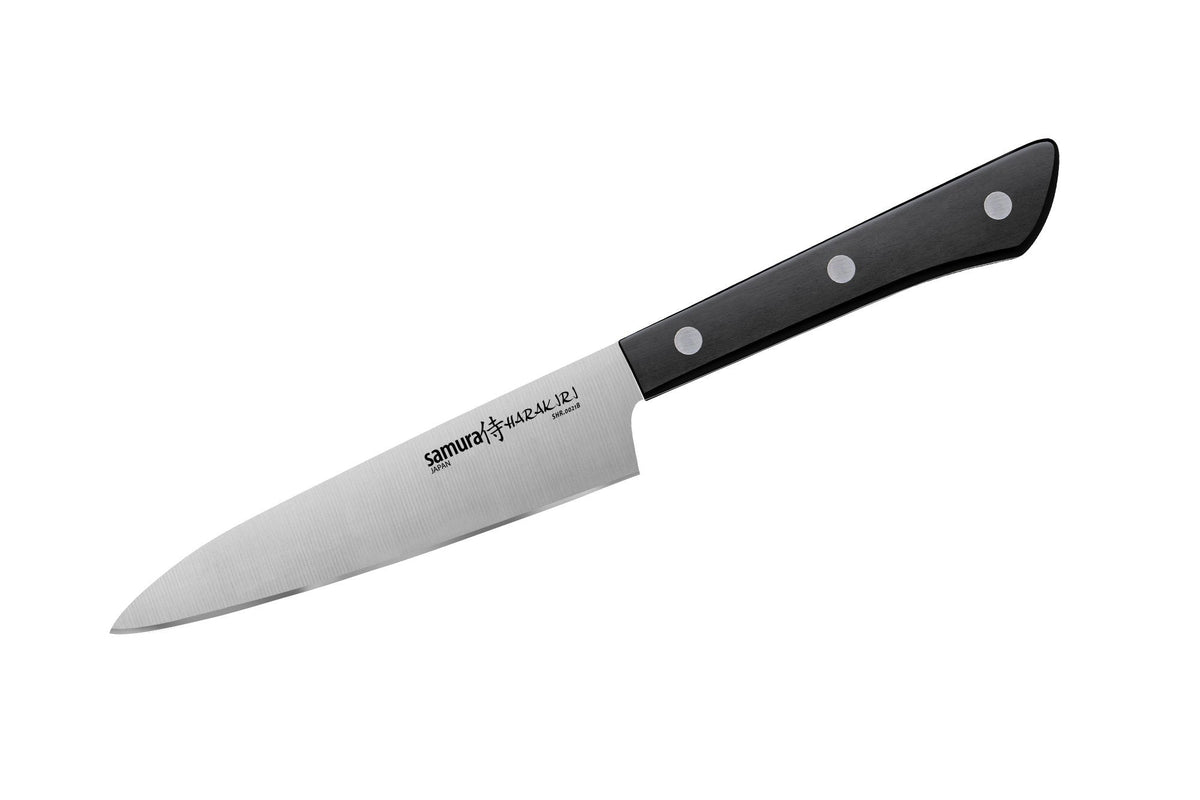 Cuțit Samura Harakiri universal 120mm/4.7 AUS-8 HRC-58