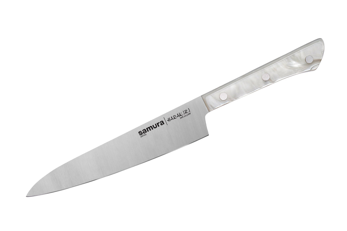 Cuțit Samura Harakiri universal 6.0"/150 mm, AUS-8 HRC-58