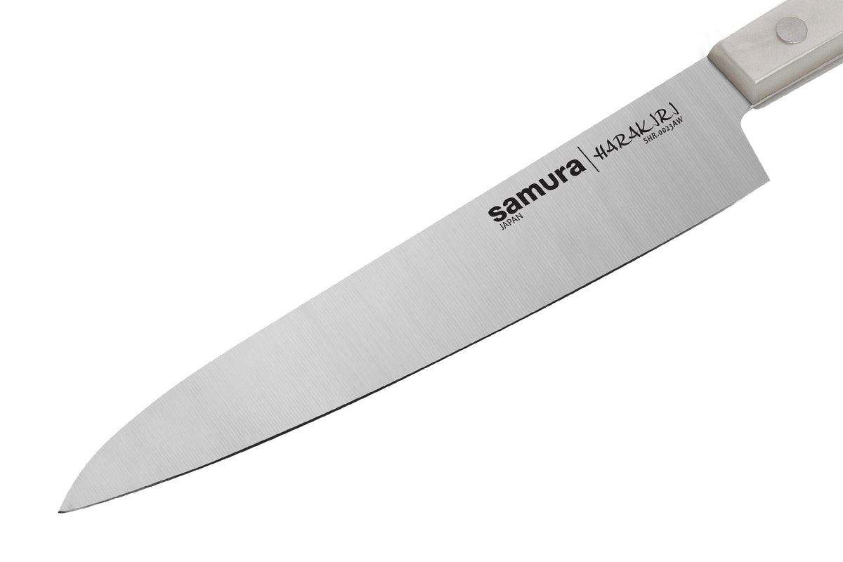 Cuțit Samura Harakiri universal 6.0"/150 mm, AUS-8 HRC-58