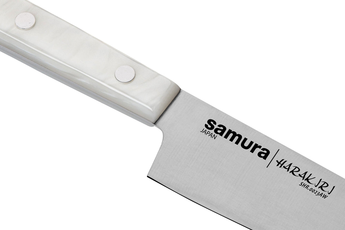 Cuțit Samura Harakiri universal 6.0"/150 mm, AUS-8 HRC-58