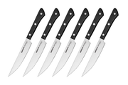 Set cuțite Samura Harakiri p/u steak 6 buc. AUS-8 HRC-58
