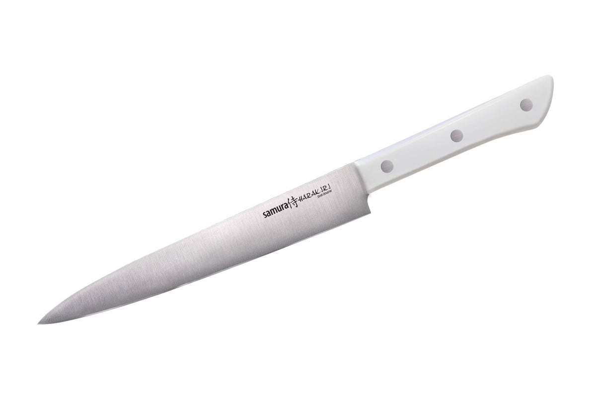 Cuțit Samura Harakiri feliator 196mm/7.7 AUS-8 HRC-58