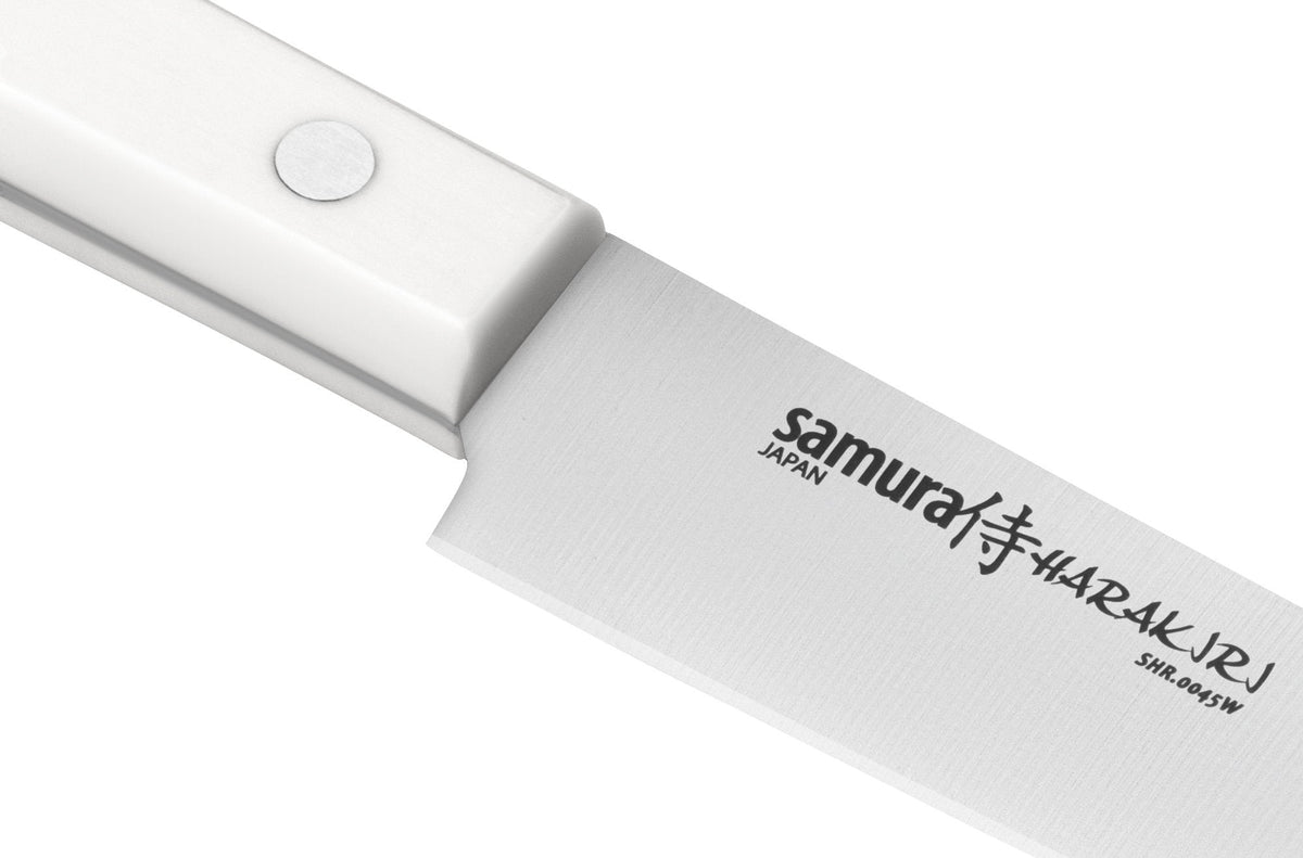 Cuțit Samura Harakiri feliator 196mm/7.7 AUS-8 HRC-58