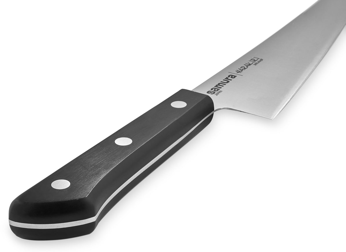 Cuțit Samura Harakiri feliator 11,4"/290mm, AUS-8 HRC-58