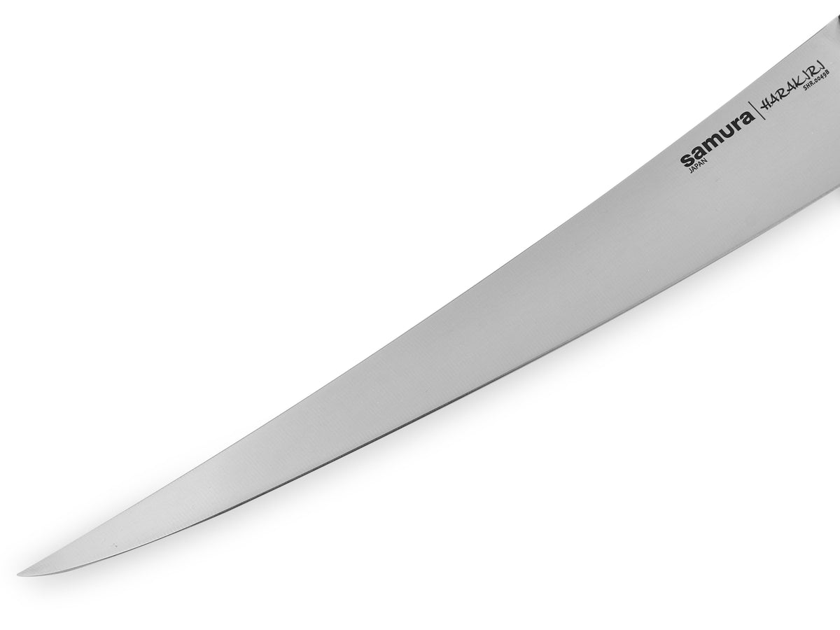 Cuțit Samura Harakiri feliator 11,4"/290mm, AUS-8 HRC-58