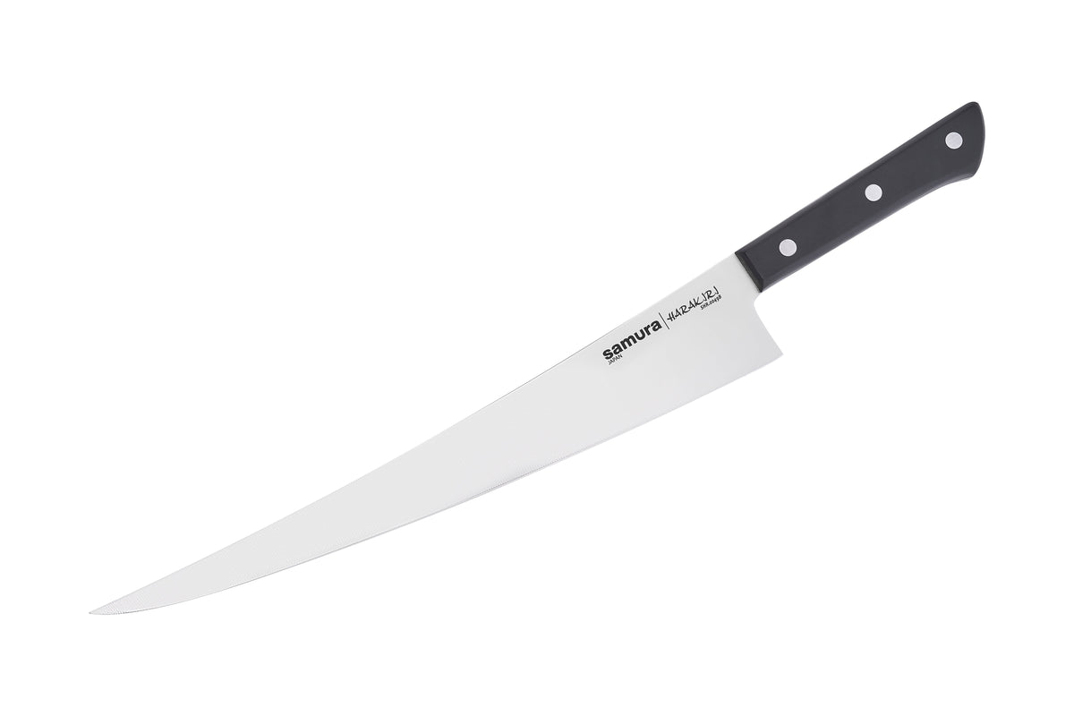Cuțit Samura Harakiri feliator 11,4"/290mm, AUS-8 HRC-58