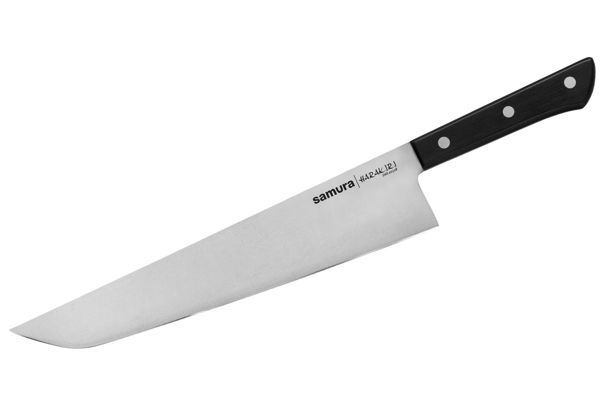 Cuțit Samura Harakiri 10"/254mm, AUS-8 HRC-58