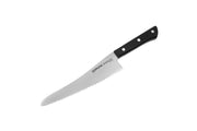 Cuțit Samura Harakiri p/u pâine&produse inghetate 7,4"/188mm, AUS-8 HRC-58