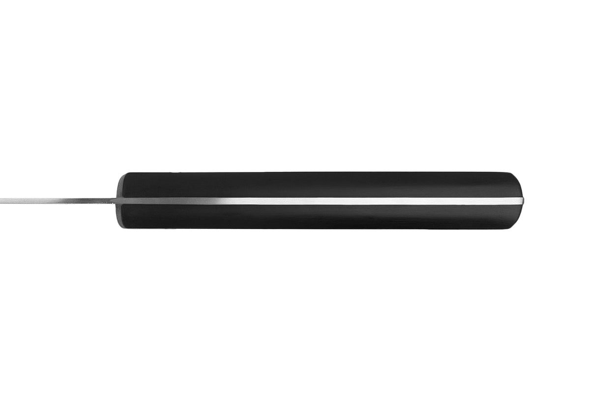 Cuțit Samura Harakiri p/u pâine&produse inghetate 7,4"/188mm, AUS-8 HRC-58
