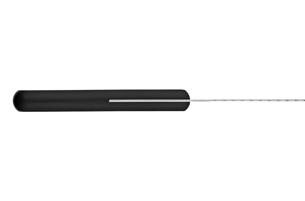 Cuțit Samura Harakiri p/u pâine&alimente inghetate 180mm/7.1 AUS-8 HRC-58
