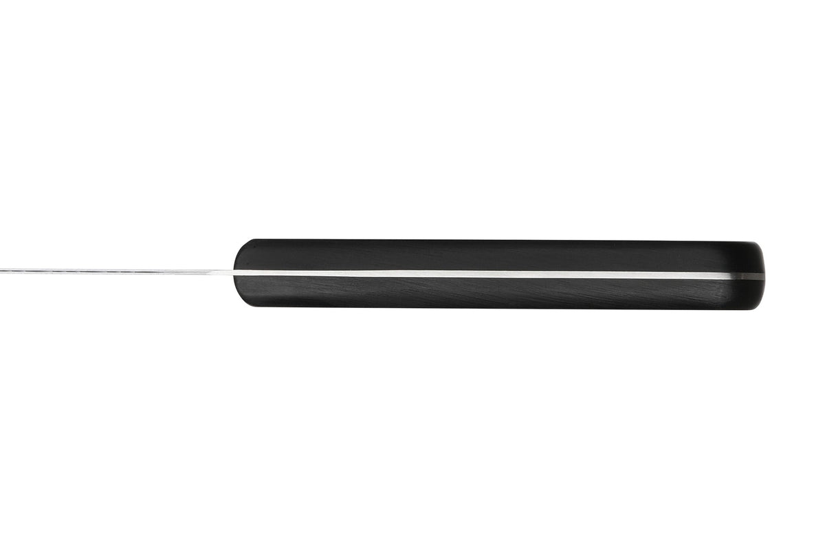 Cuțit Samura Harakiri p/u pâine&alimente inghetate 180mm/7.1 AUS-8 HRC-58