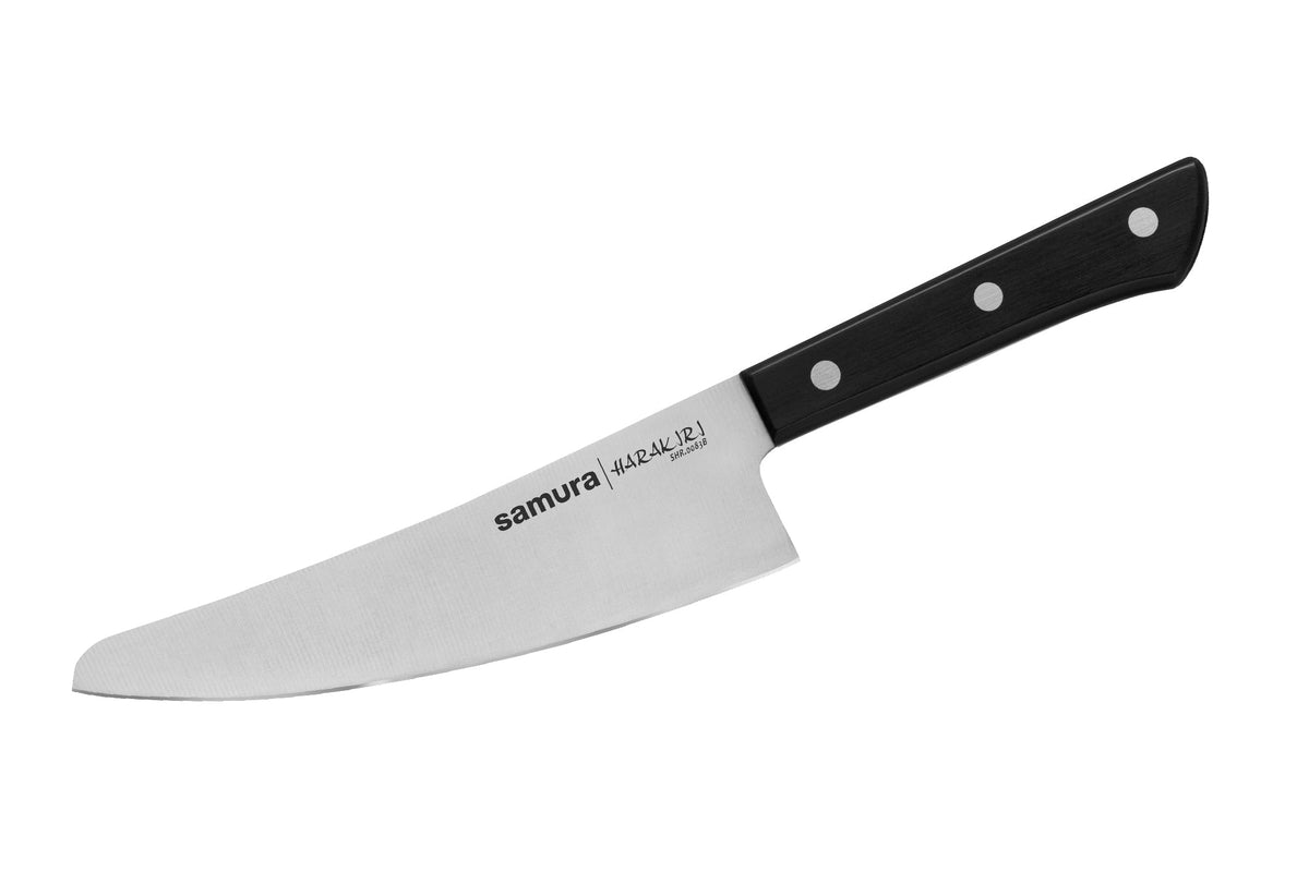 Cuțit Samura Harakiri 6.5"/166mm, AUS-8 HRC-58