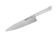 Cuțit Samura Harakiri Chef 8.2"/208 mm, AUS-8 HRC-58