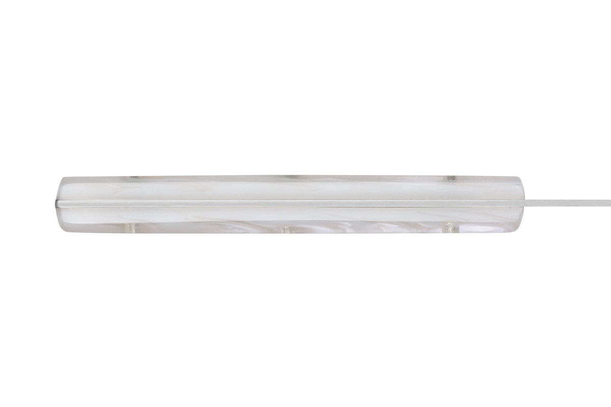 Cuțit Samura Harakiri Chef 8.2"/208 mm, AUS-8 HRC-58