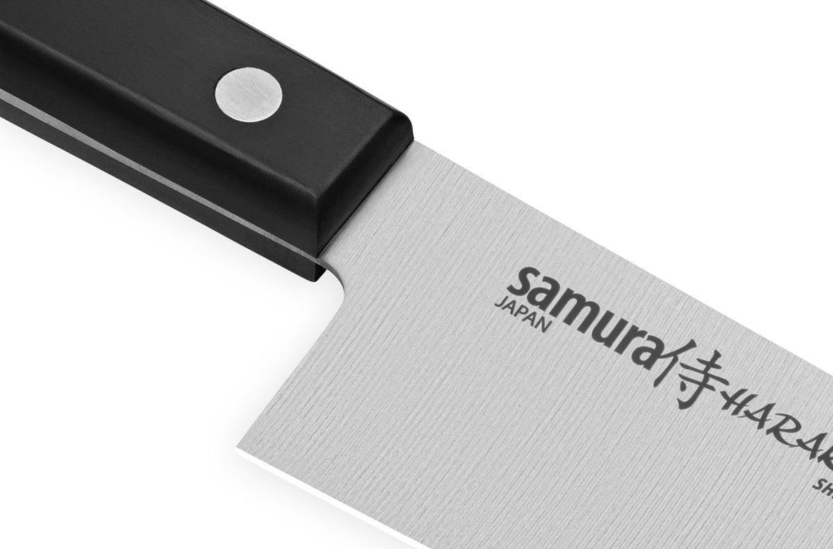 Cuțit Samura Harakiri Chef 8.2/208mm, AUS-8 HRC-58