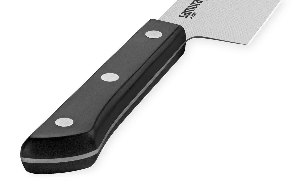 Cuțit Samura Harakiri Chef 8.2/208mm, AUS-8 HRC-58