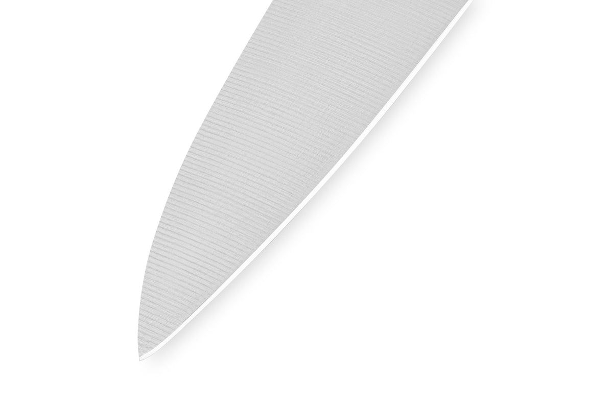 Cuțit Samura Harakiri Chef 8.2/208mm, AUS-8 HRC-58