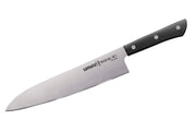 Cuțit Samura Harakiri Grand Chef 9,4"/240mm, AUS-8 HRC-59