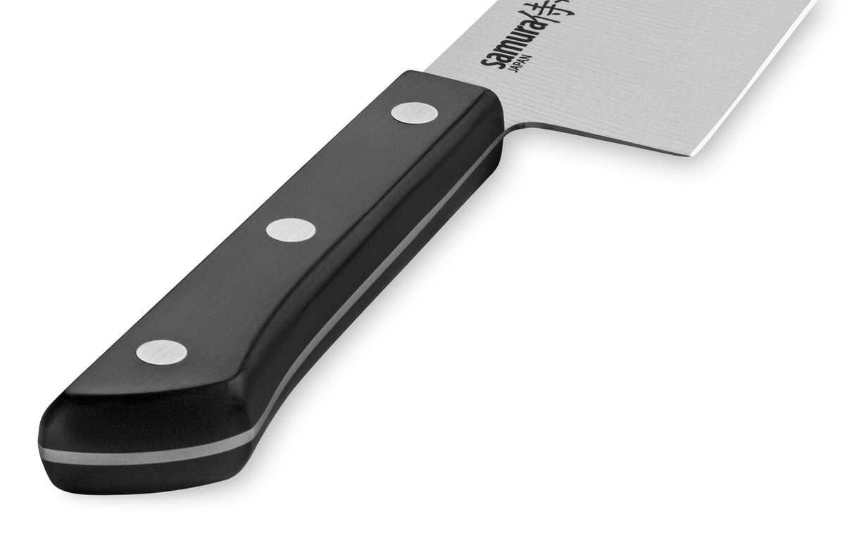 Cuțit Samura Harakiri Santoku 175mm/7.0 AUS-8 HRC-58