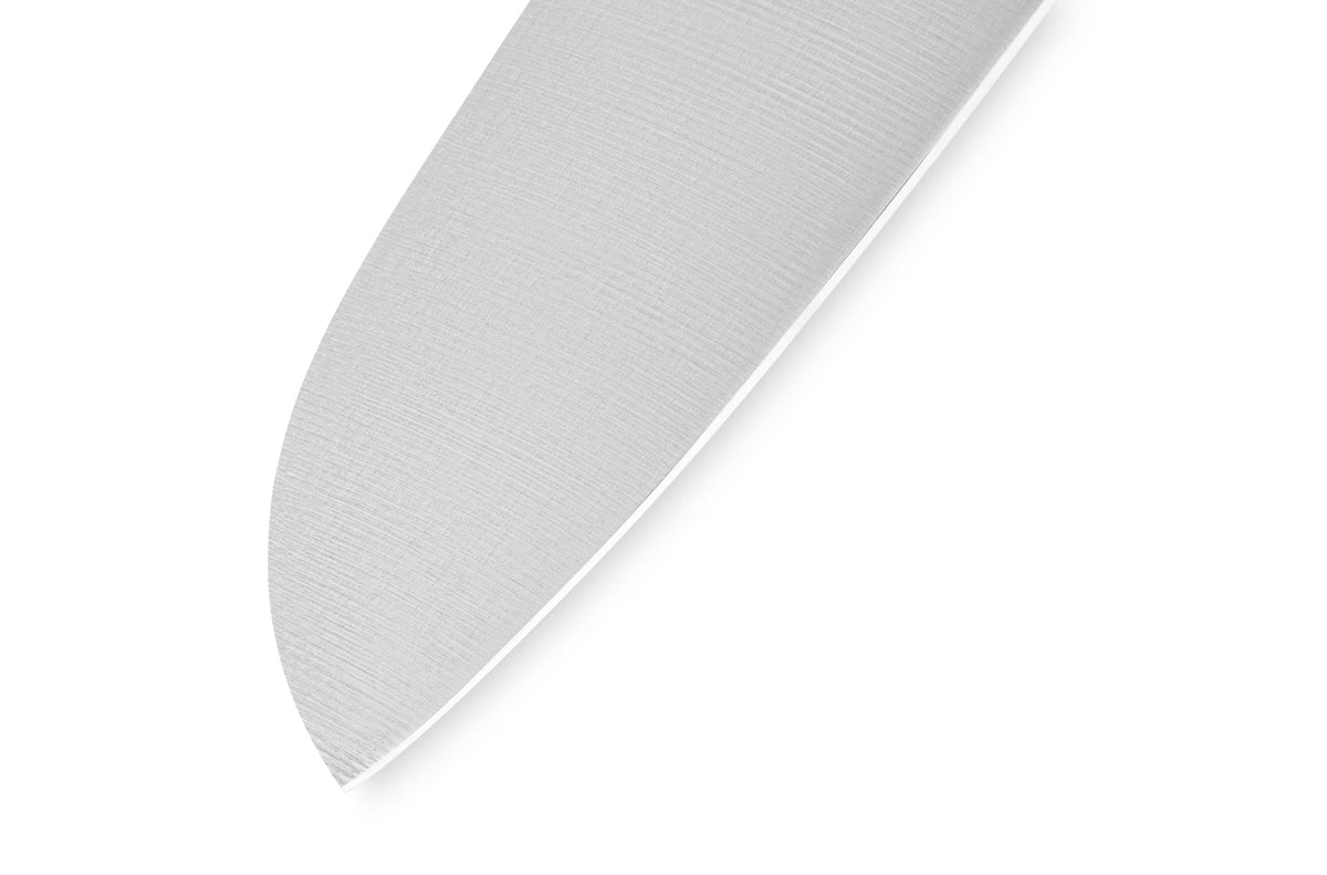 Cuțit Samura Harakiri Santoku 175mm/7.0 AUS-8 HRC-58