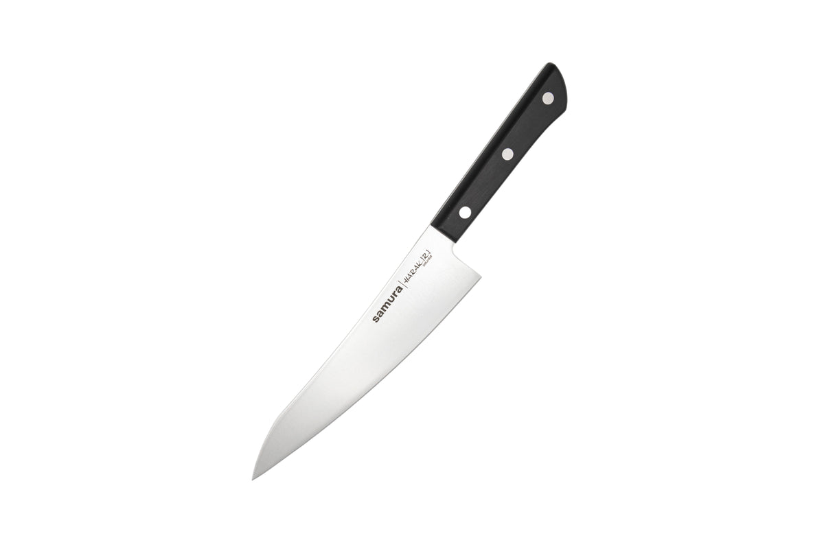 Cuțit Samura Harakiri Ghiuto 182mm/7.2 AUS-8 HRC-59