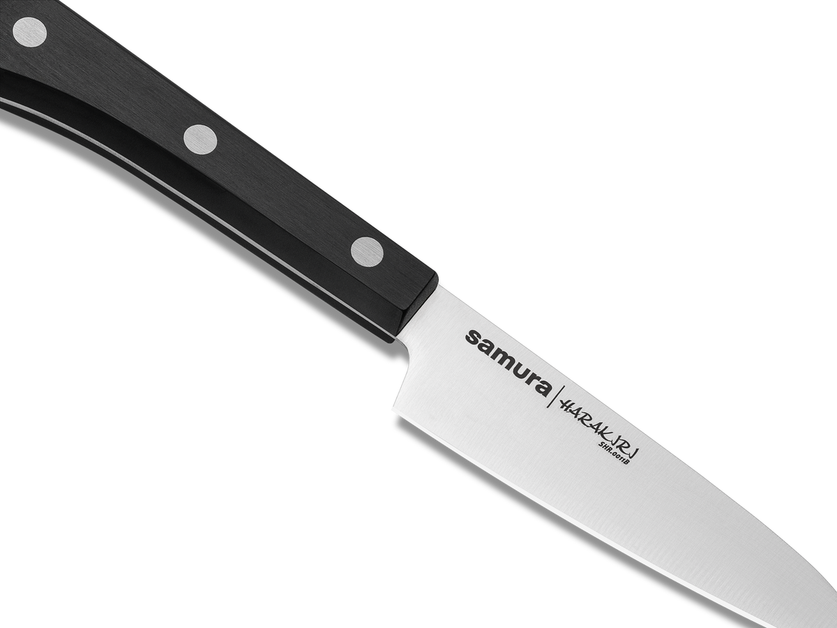 Set cuțite Samura Harakiri 5 buc. AUS-8 HRC-58