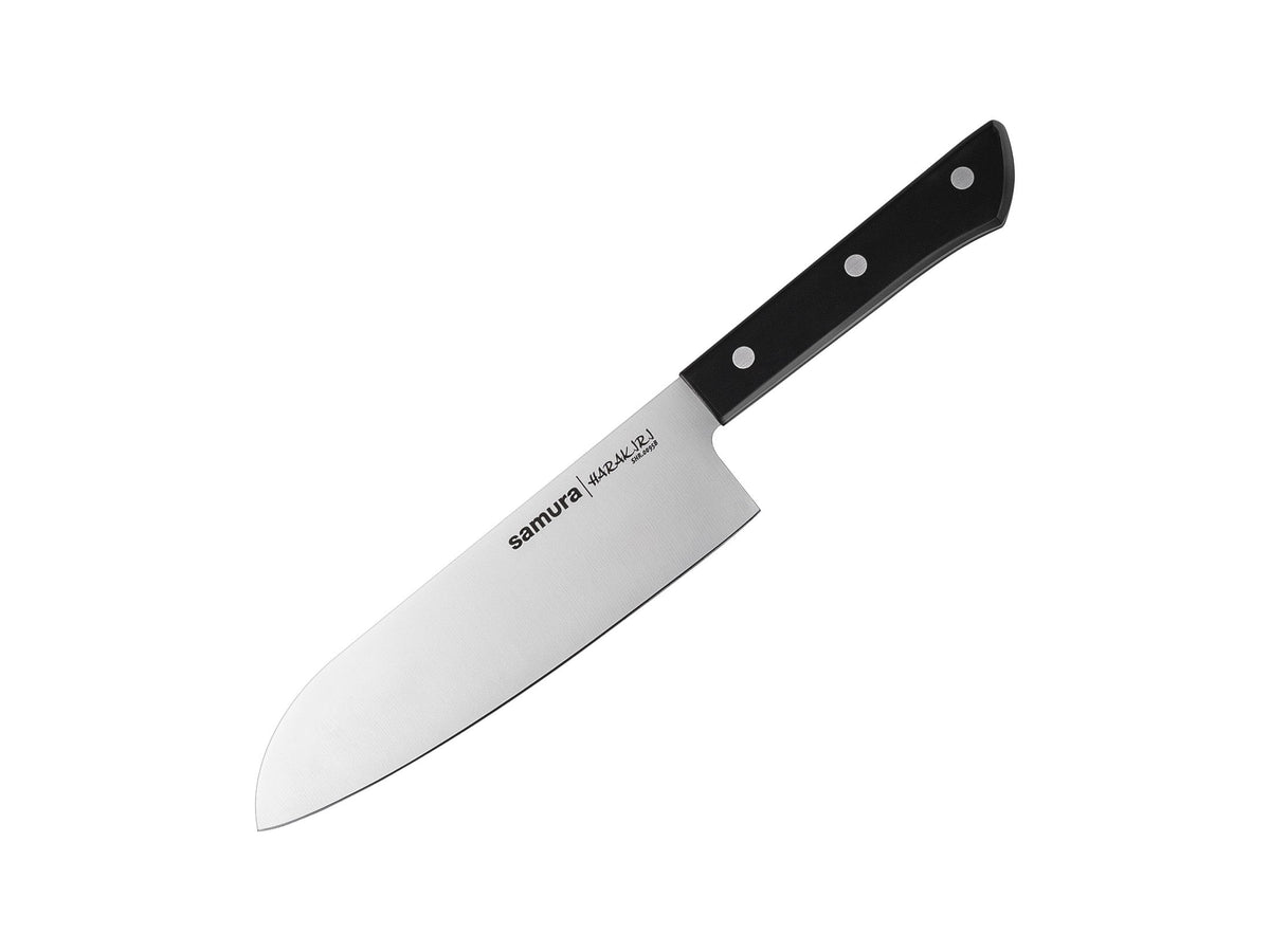 Set cuțite Samura Harakiri 5 buc. AUS-8 HRC-58