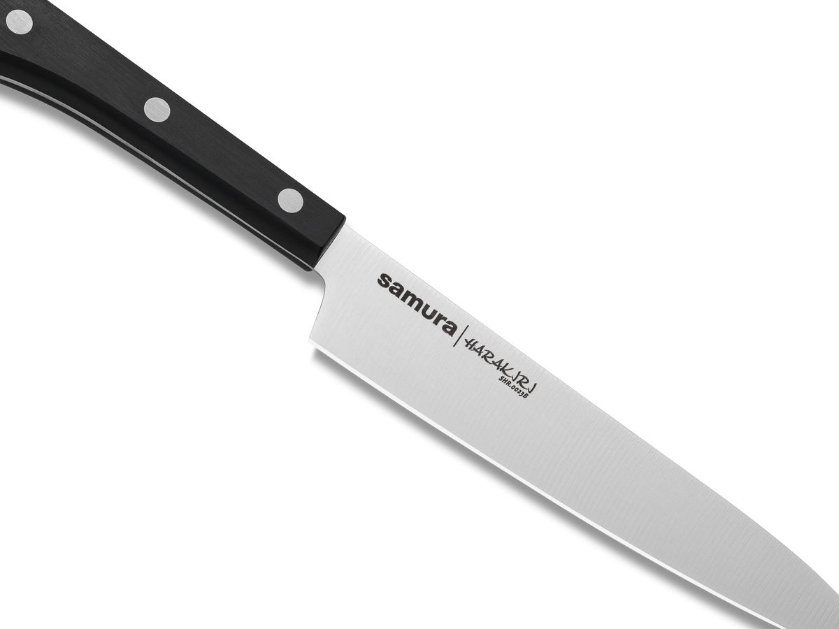 Set cuțite Samura Harakiri 5 buc. AUS-8 HRC-58