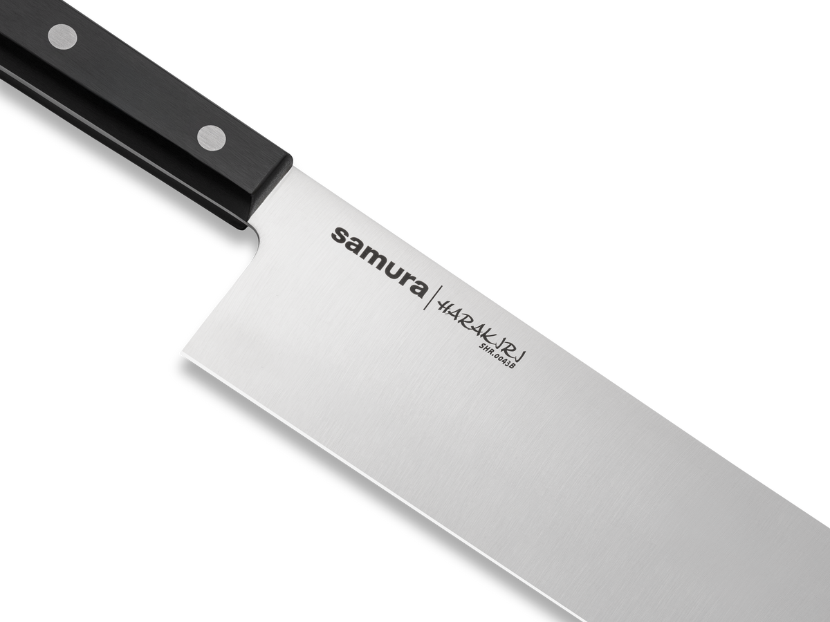 Set cuțite Samura Harakiri 5 buc. AUS-8 HRC-58