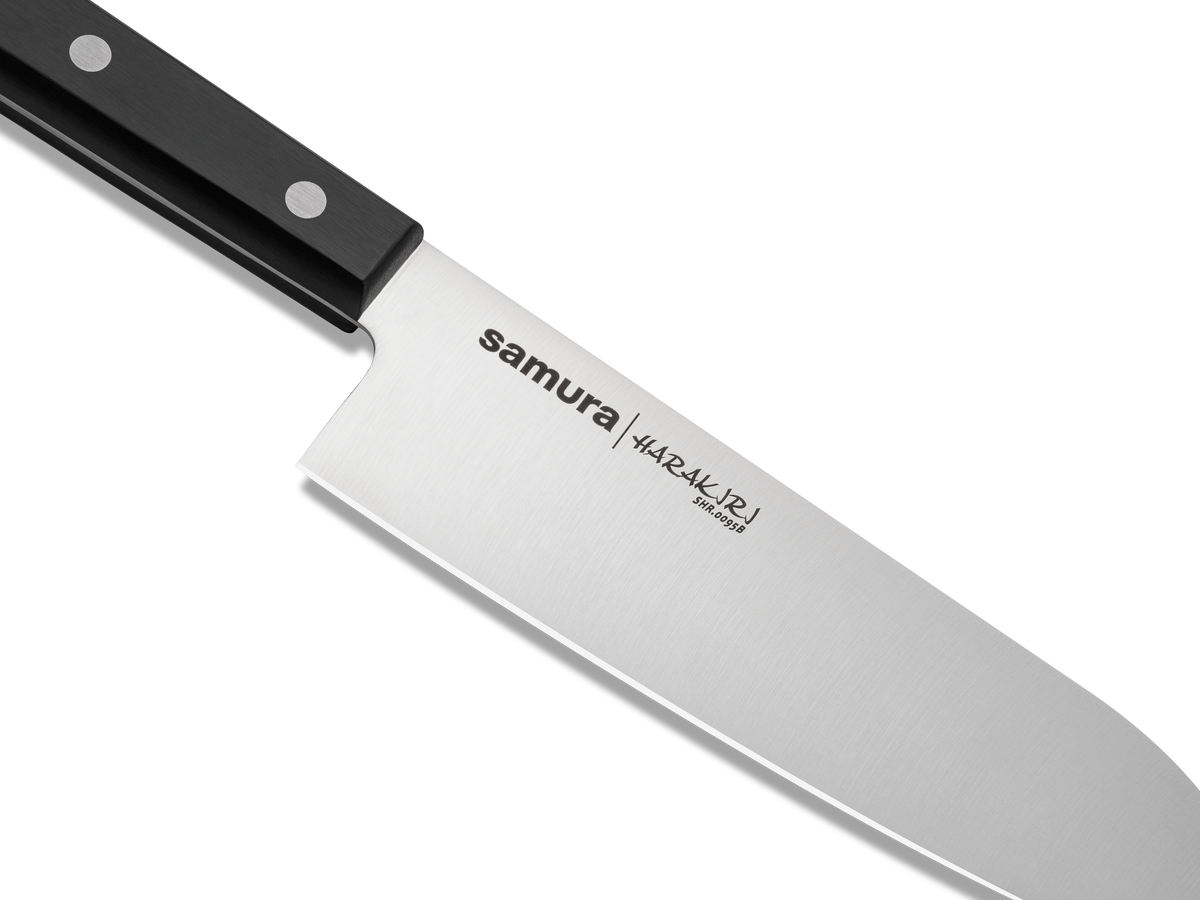 Set cuțite Samura Harakiri 5 buc. AUS-8 HRC-58