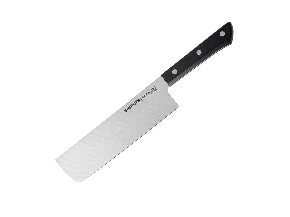 Set cuțite Samura Harakiri 5 buc. AUS-8 HRC-58