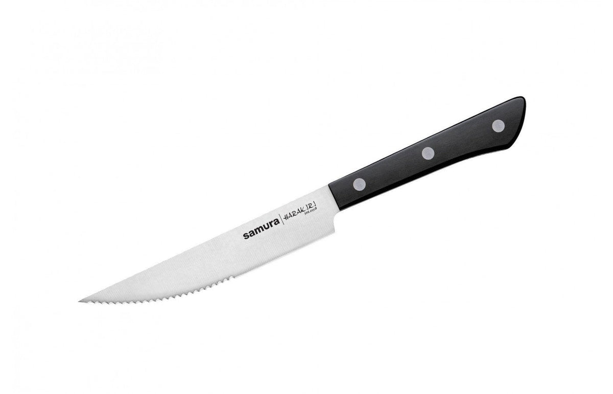Set cuțite Samura Harakiri p/u steak 6 buc. AUS-8 HRC-58
