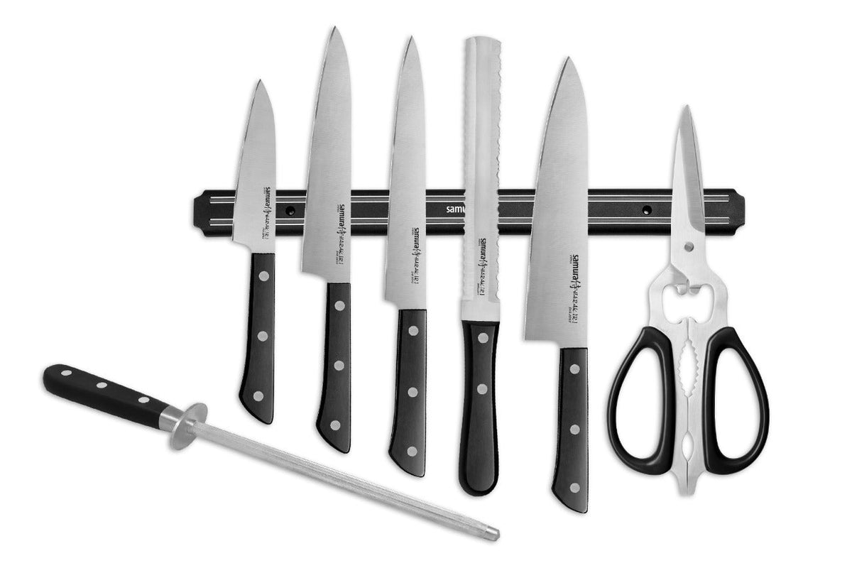 Set Samura Harakiri 8 buc. AUS-8 HRC-58