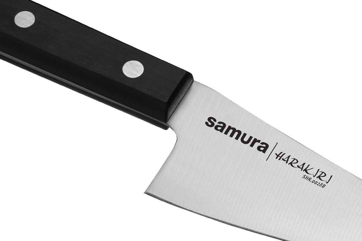 Cuțit Samura Harakiri Modern 5.7"/146mm, AUS-8 HRC-58