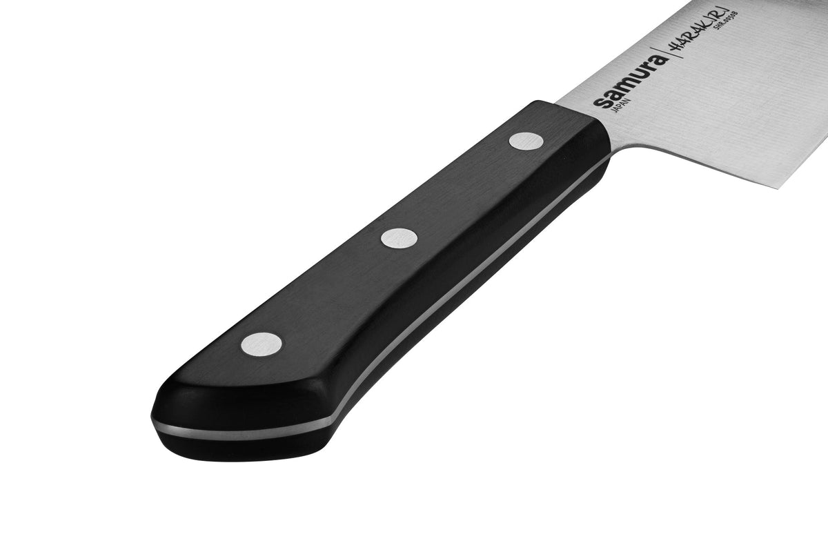Cuțit Samura Harakiri 10"/254mm, AUS-8 HRC-58