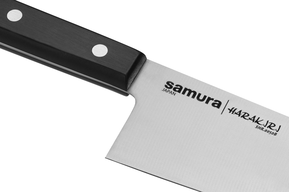 Cuțit Samura Harakiri 10"/254mm, AUS-8 HRC-58