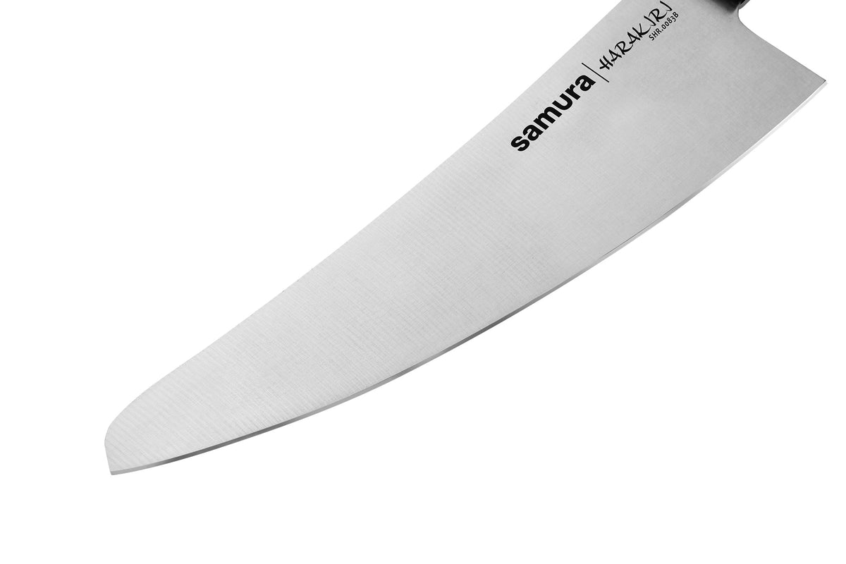 Cuțit Samura Harakiri 6.5"/166mm, AUS-8 HRC-58