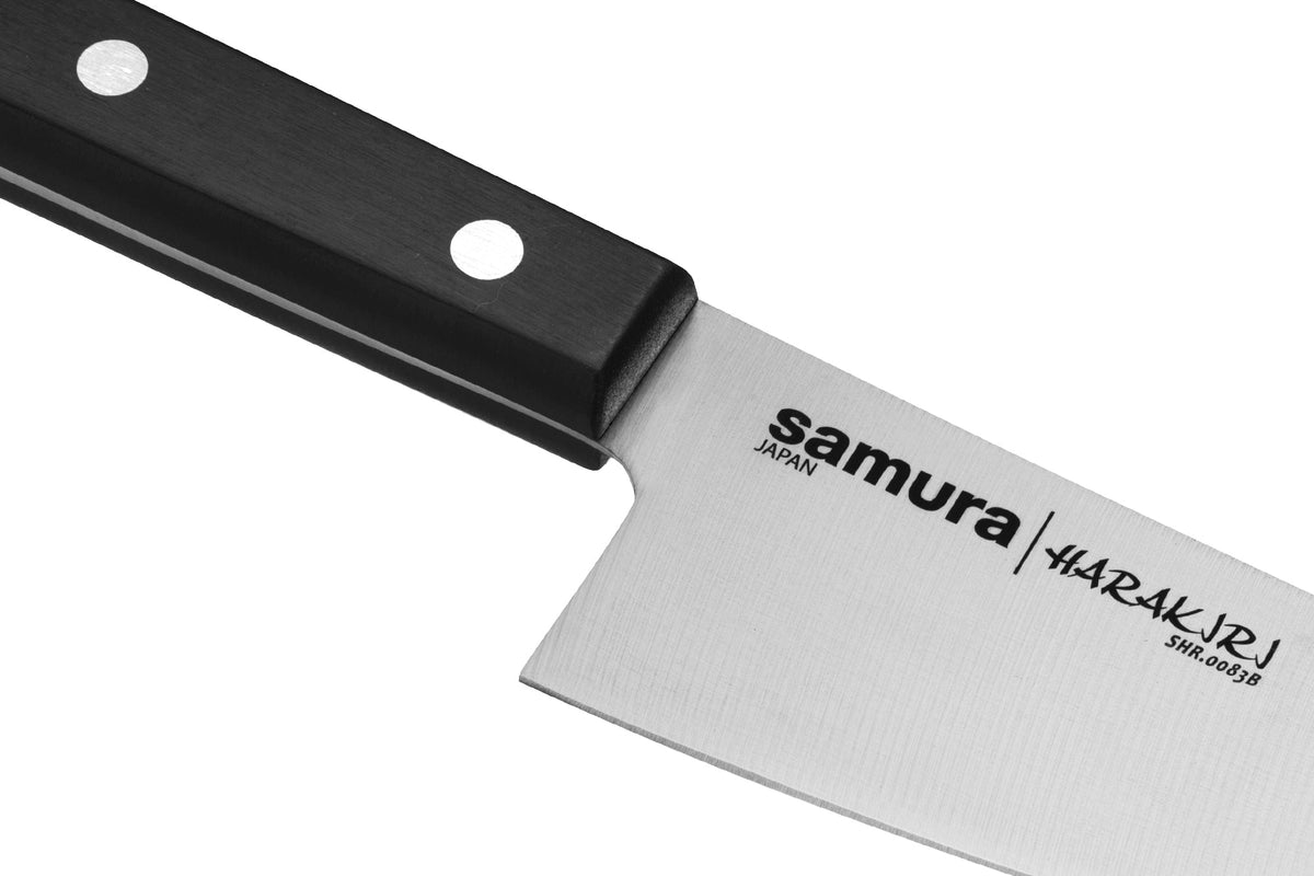 Cuțit Samura Harakiri 6.5"/166mm, AUS-8 HRC-58