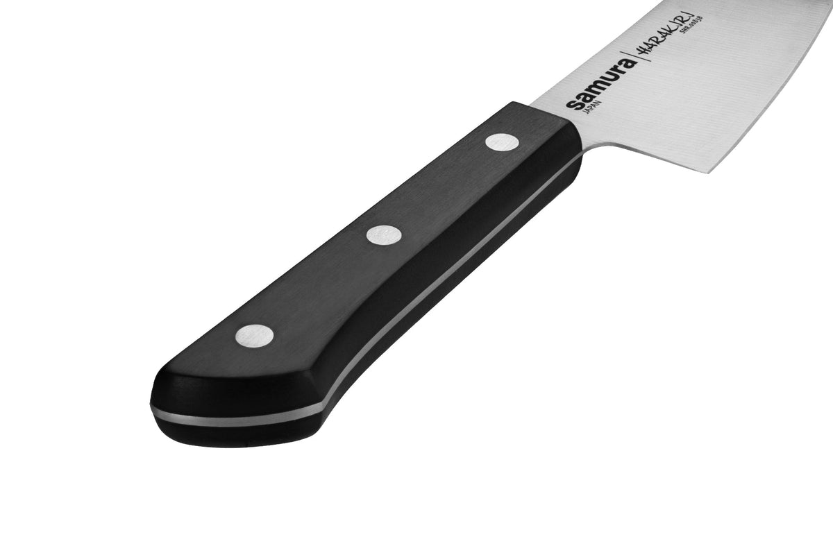 Cuțit Samura Harakiri 6.5"/166mm, AUS-8 HRC-58