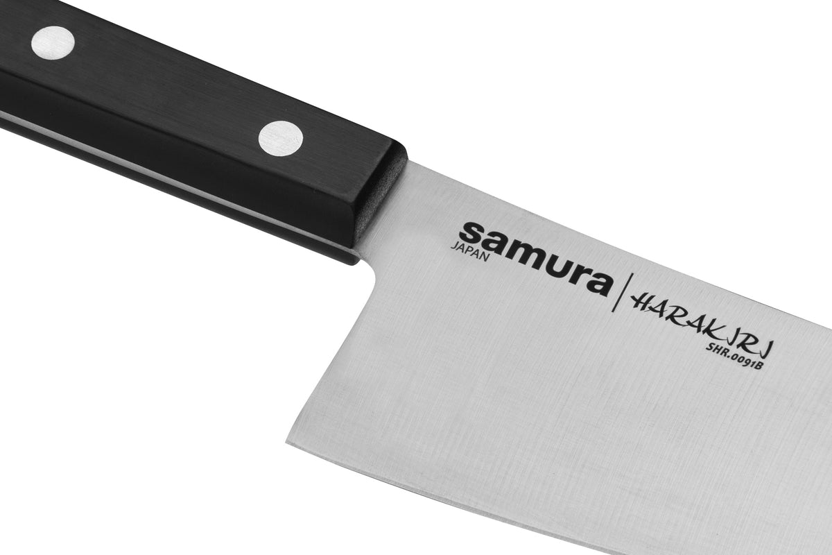 Cuțit Samura Harakiri 6,5"/166mm, AUS-8 HRC-59