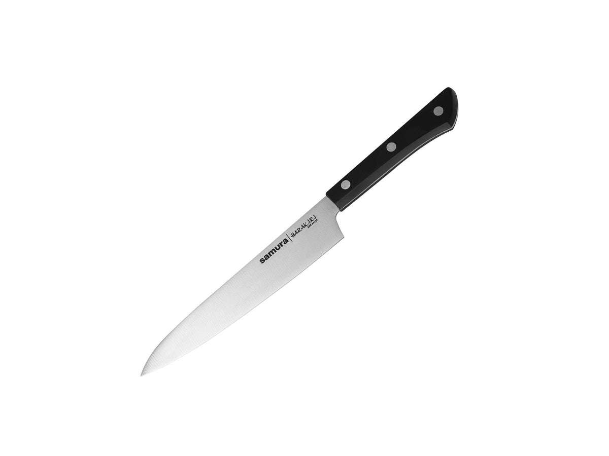 Set cuțite Samura Harakiri 3 buc. AUS-8 HRC-58