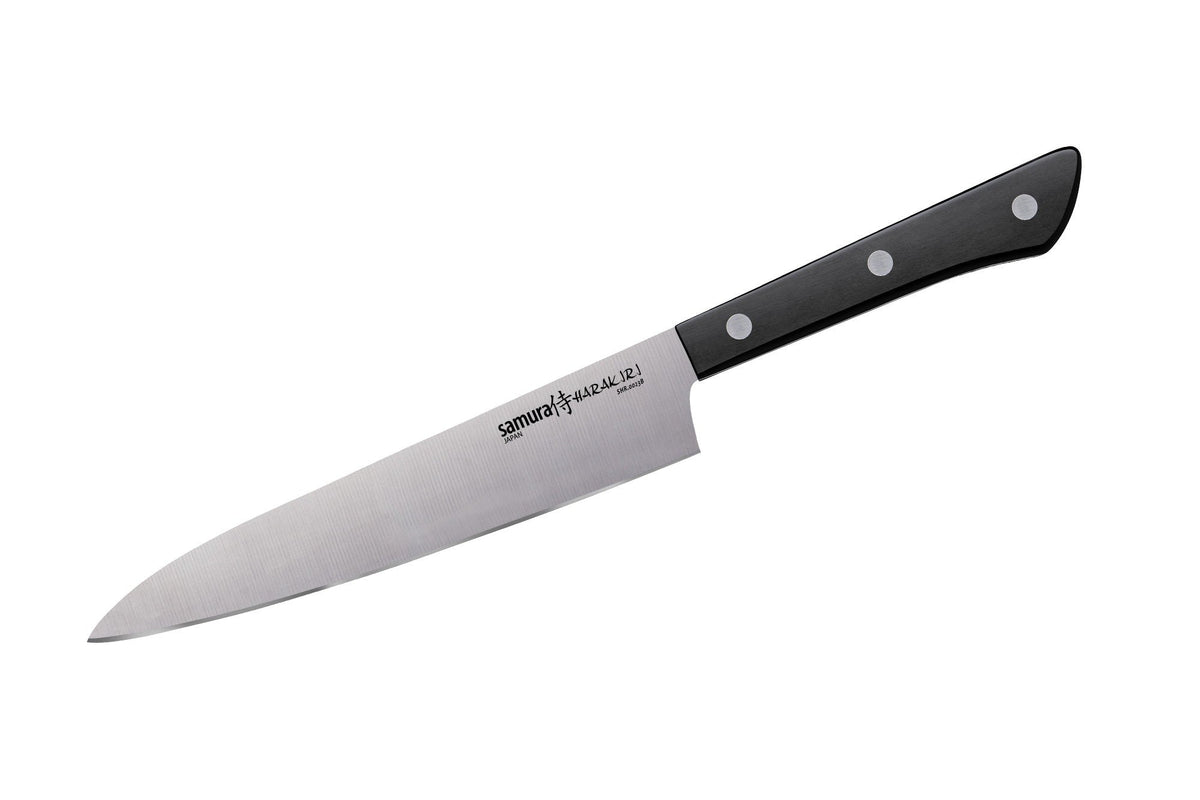 Cuțit Samura Harakiri universal 150mm/6 AUS-8 HRC-58