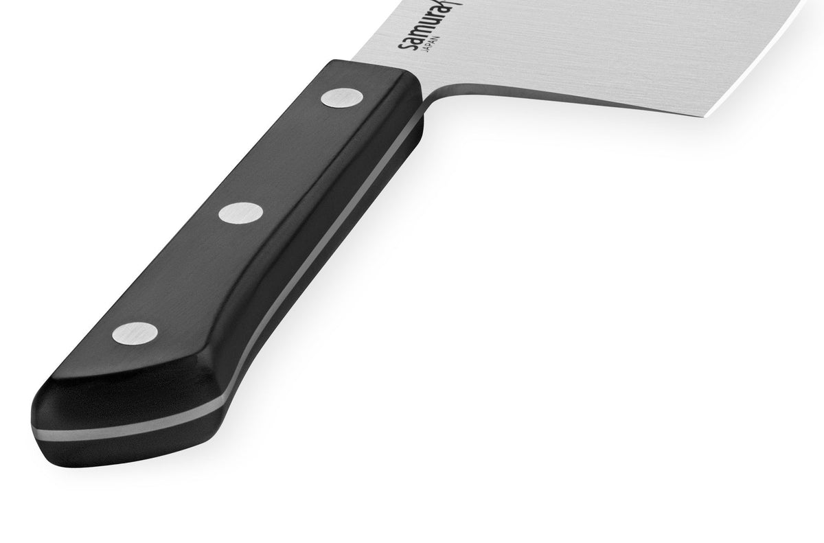 Samura Harakiri satâr de tocat carne 7.1"/180mm, AUS-8 HRC-58