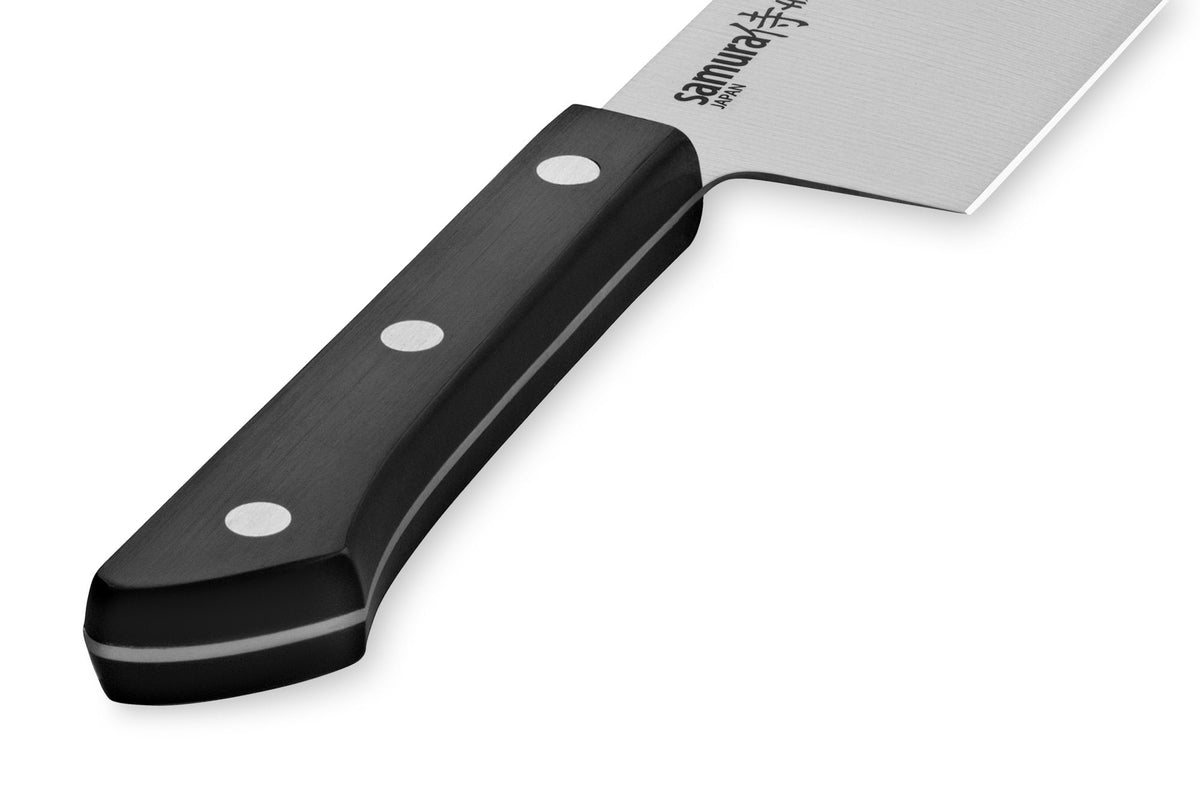 Cuțit Samura Harakiri Nakiri 170mm/6.7 AUS-8 HRC-58