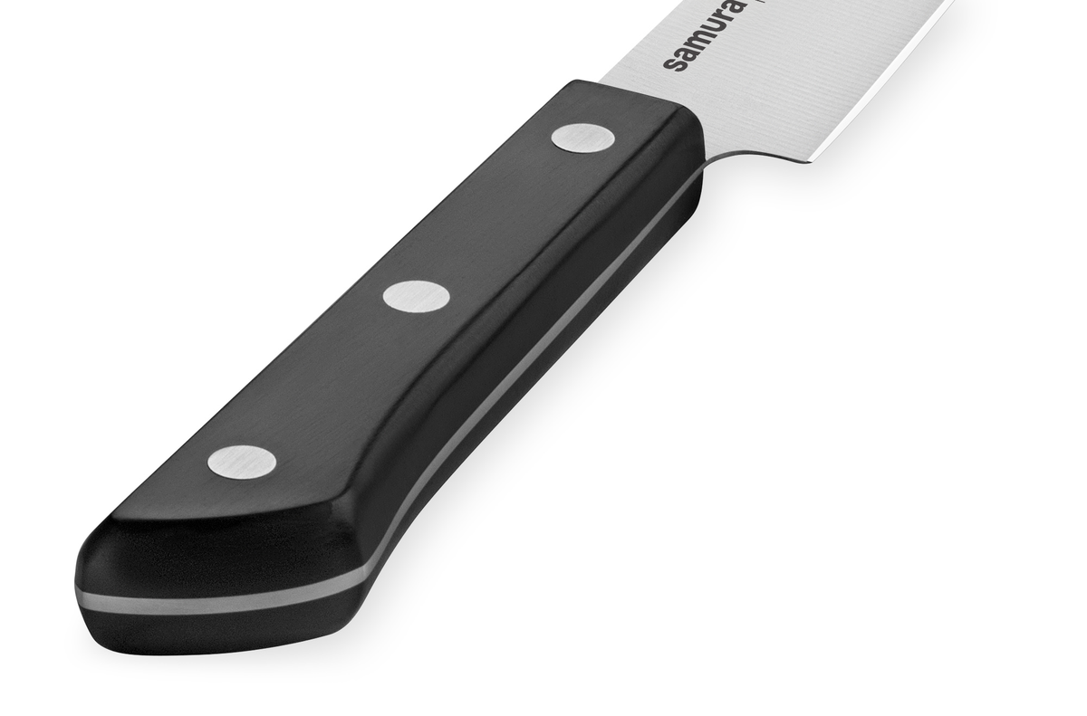 Cuțit Samura Harakiri feliator 196mm/7.7 AUS-8 HRC-58