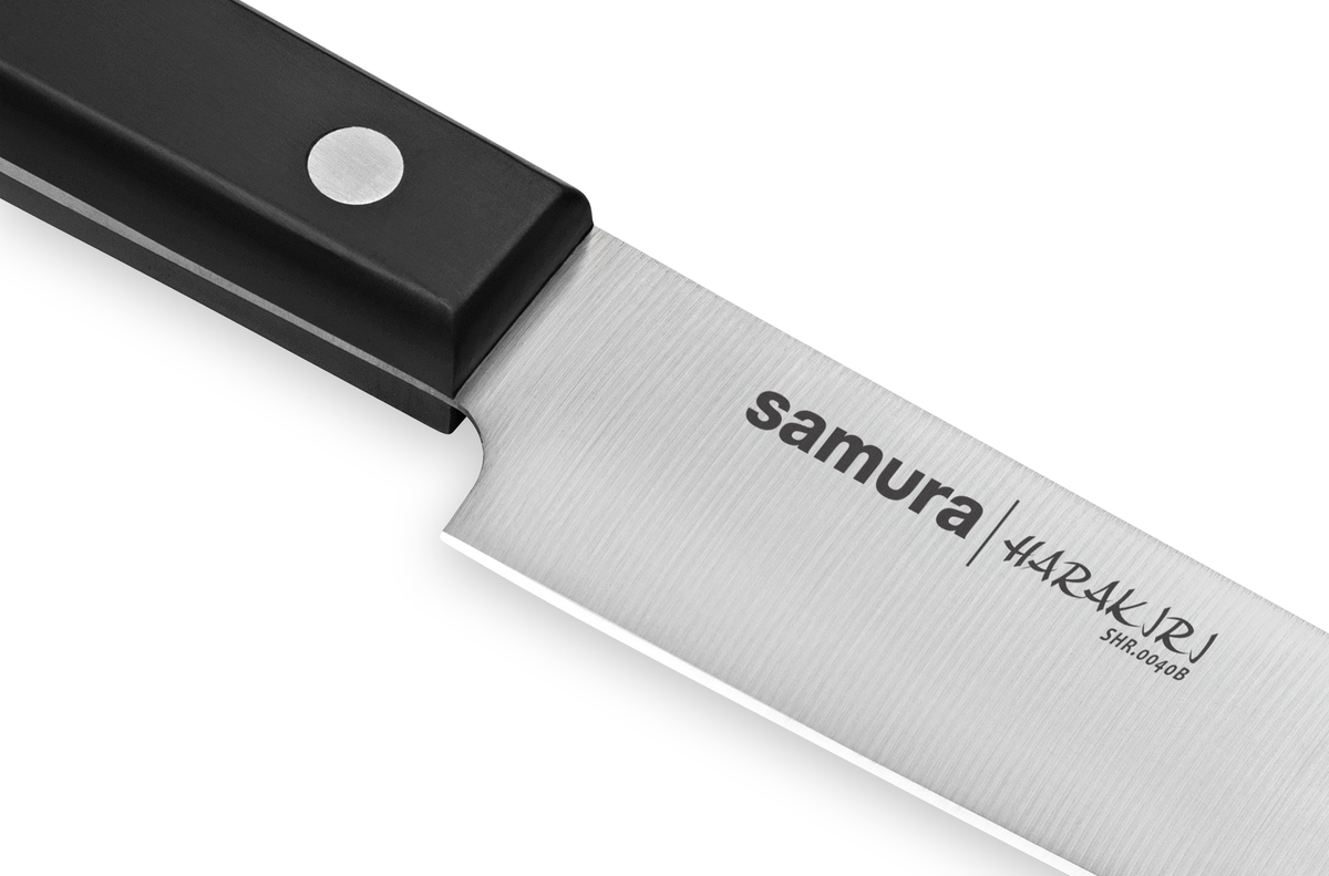 Cuțit Samura Harakiri feliator 196mm/7.7 AUS-8 HRC-58