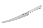 Cuțit Samura Harakiri Tanto feliator 9.0"/230 mm, AUS-8 HRC-58